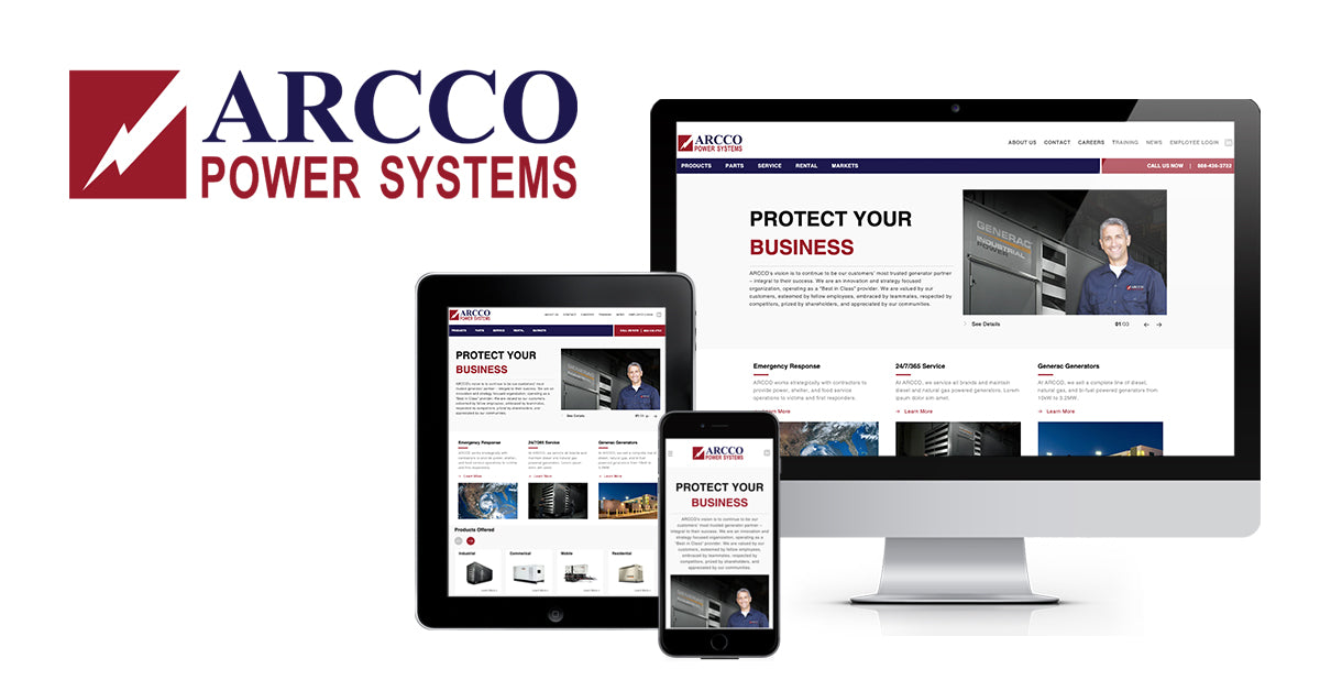 ARCCO Power Systems